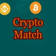 Crypto Match icon