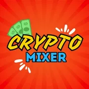 Crypto Mixer icon