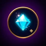 Crystal Arena IO icon