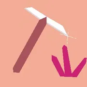 Crystal Cave Miner icon