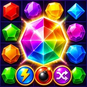 Crystal Crash icon