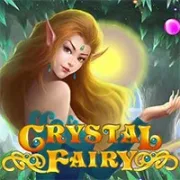 Crystal Fairy icon