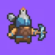 Crystal Grind! icon