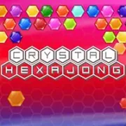 Crystal Hexajong icon
