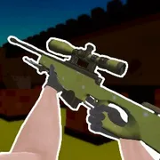 CS Command Snipers icon