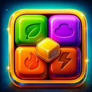 Cube Blast icon