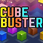 Cube Buster icon