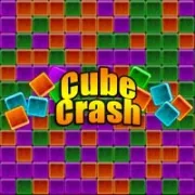 Cube Crash icon