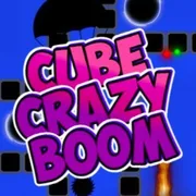 Cube Crazy Boom icon