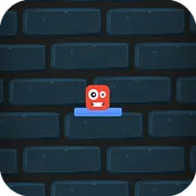 Cube Fall icon