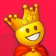 Cube King icon