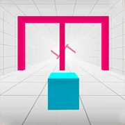 Cube Speed Dash icon