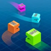 Cube Zone Master icon