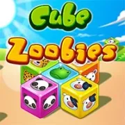 Cube Zoobies icon