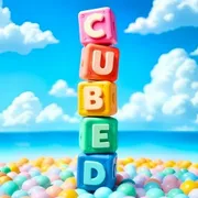 Cubed icon