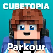 Cubetopia Parkour icon