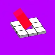 Cubic Adventure Don't Fall icon