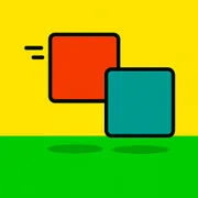 Cubic Rush icon
