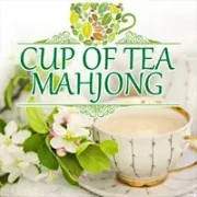 Cup of Tea Mahjong icon