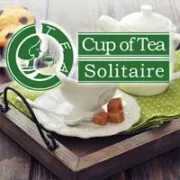 Cup of Tea Solitaire icon
