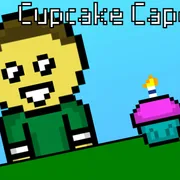 Cupcake Caper icon