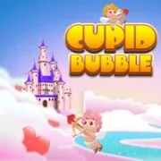 Cupid Bubble icon