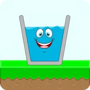 Cups and Water icon