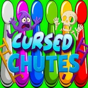 Cursed Chutes icon