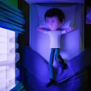 Cursed Dreams icon