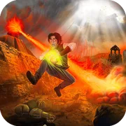 Cursed Treasure icon
