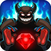 Cursed Treasure - Level Pack! icon