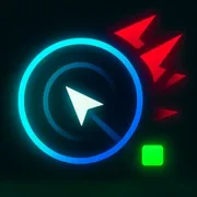 CursorRush icon