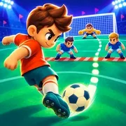 Curve Kick icon