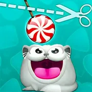 Cut for Cat icon