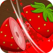 Cut Fruit icon