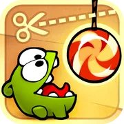 Cut The Rope icon