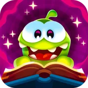 Cut the Rope: Magic icon