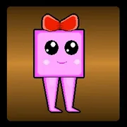 Cute Box icon