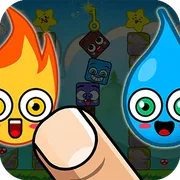 Cute Elements icon