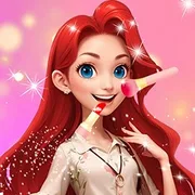 Cute Princess Dress Up icon