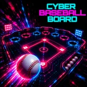 Cyber Baseball Board icon