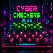 Cyber Checkers 2026 icon