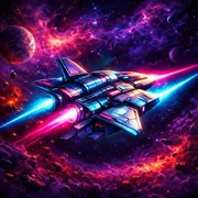 Cyber Defense V2 icon
