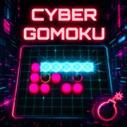 Cyber Gomoku icon