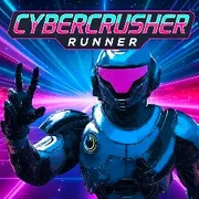 Cybercrusher Runner icon