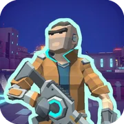 Cyberpunk - Resistance icon
