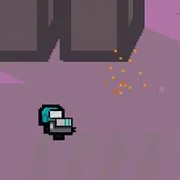 Cyborg icon