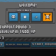Cyborg II icon