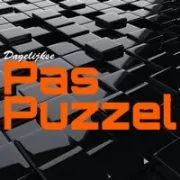 Dagelijkse Paspuzzel icon