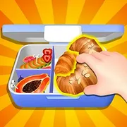 Daily Bento Organizer icon